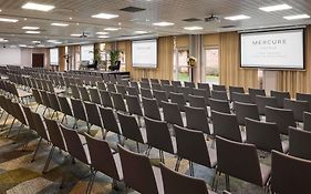 Mercure Caen Centre Port De Plaisance